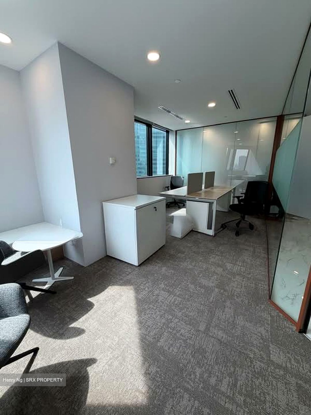 Republic Plaza (D1), Office #584861491